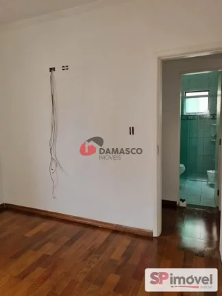 Imagem Apartamento à venda, Vila Guiomar, Santo André,