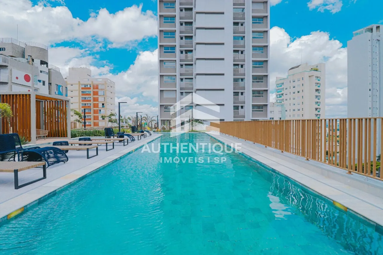 Imagem MIRANT VILA MADALENA - Apartamento no bairro Vila Madalena à venda