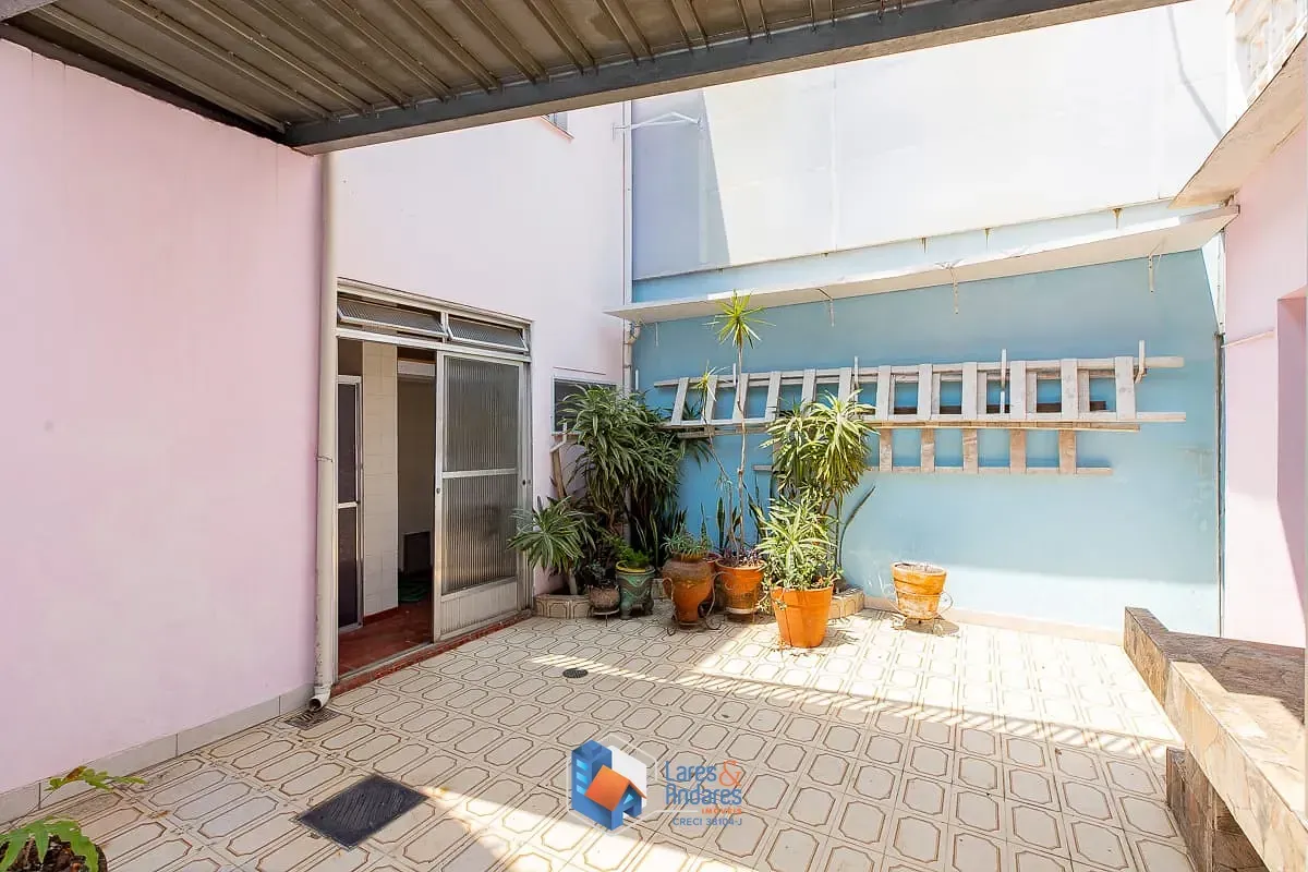 Imagem Casa para venda em Vila Madalena com 3 quartos, 189m²