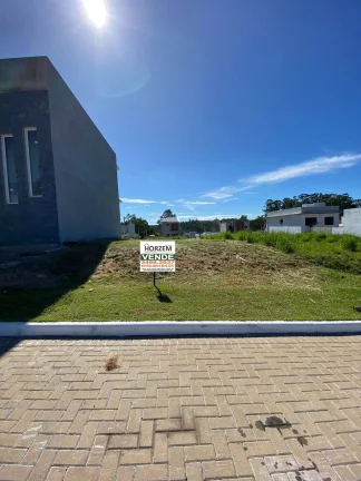 Imagem Terreno pronto para construir, em Condomínio fechado, Viamão