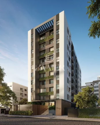 Imagem Apartamento com 3 quartos, América - Joinville
