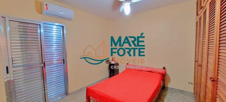 Imagem COBERTURA DUPLEX MOBILIADA NA PRAIA GRANDE