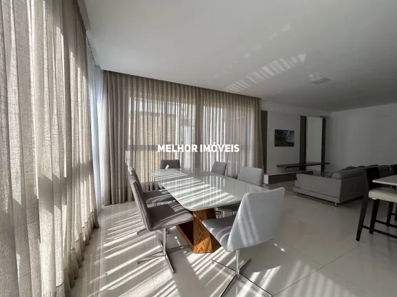 Imagem Apartamento á venda com 03 suítes localizado no Centro de Balneário Camboriú.