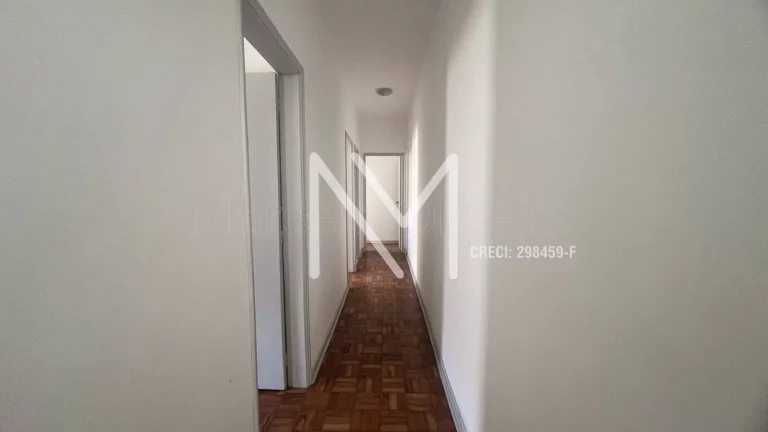Imagem Casa para venda 3 Quartos 160m² Terreno inteiro 300m² - Bairro Vila Nair