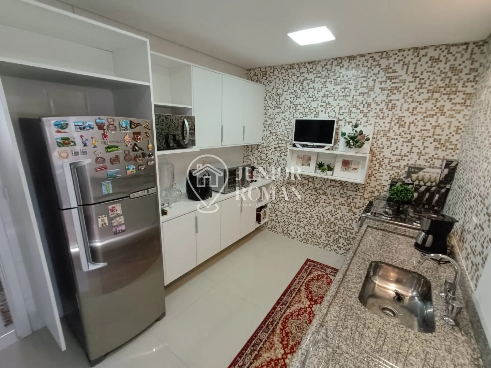 Imagem LINDO APTO 3 DORM l 1 SUÍTE - VILA PIRES - PROX AO ARAMAÇA - STO ANDRE
