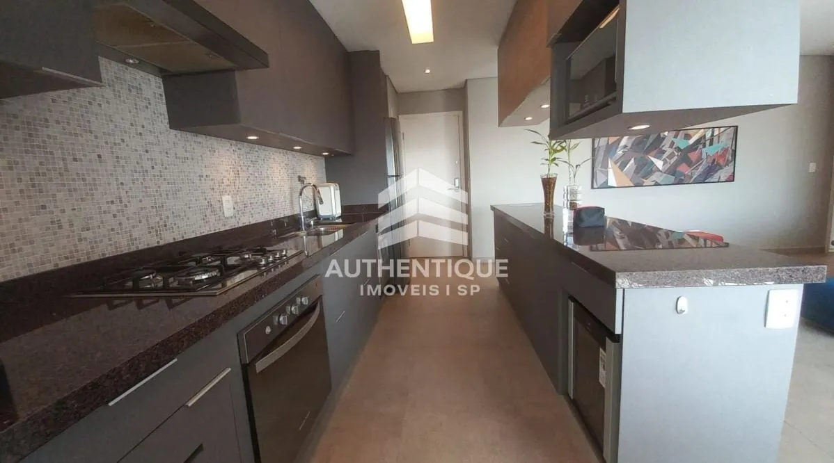 Imagem ARISTO VILA MARIANA LINDENBERG - Apartamento à venda no bairro Vila Mariana - São Paulo/SP, Zona Sul