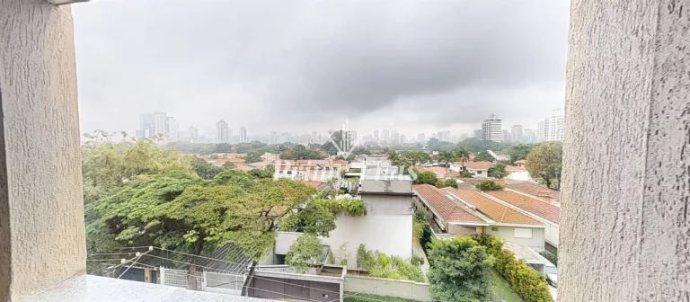Imagem Apartamento disponível para venda no Hotel Premium Flats Berrini no Brooklin, com 35m² e 1 dormitório