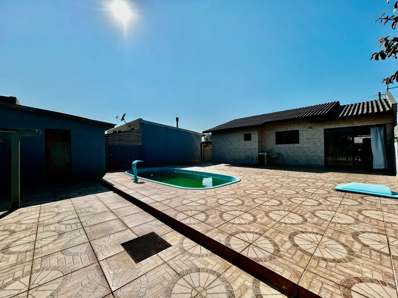 Imagem Casa com 2 Quartos à Venda, 90 m² em Praia de Curumim (Curumim) - Capão da Canoa