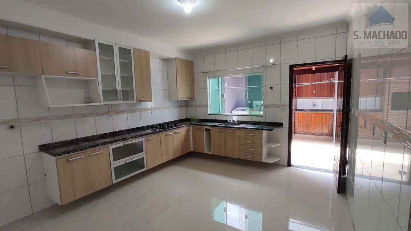 Imagem Apartamento para Venda em Santo André / SP no bairro Parque Novo Oratório