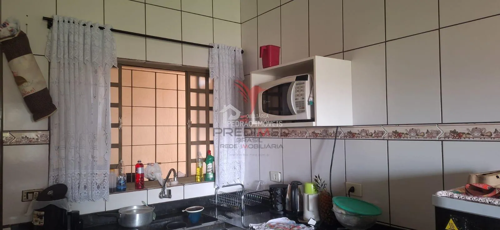 Imagem Casa de 2 quartos, 177m² no bairro Jardim Santa Lúcia, em Lençóis Paulista