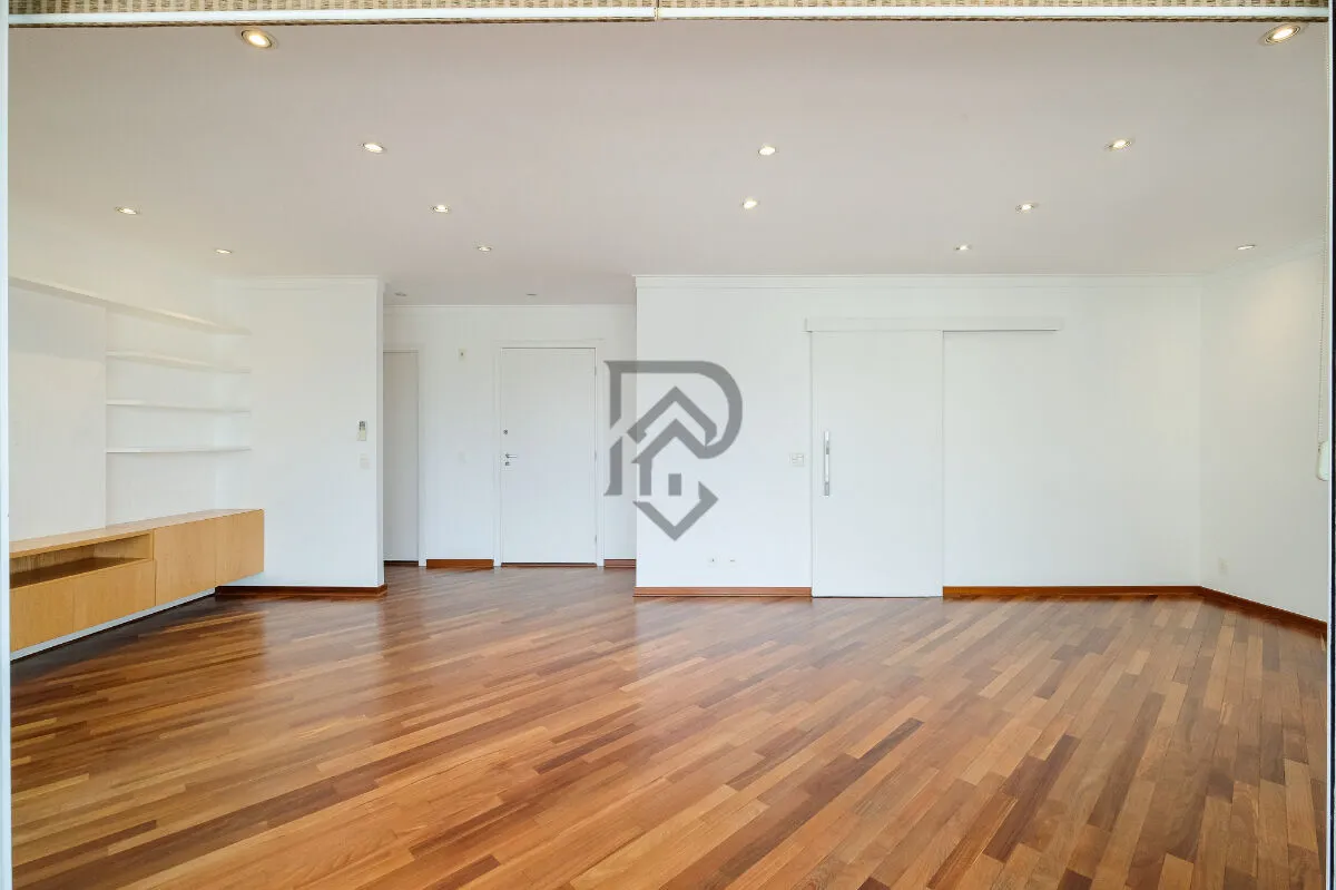 Imagem Apartamento Condominio clube no Itaim Bibi