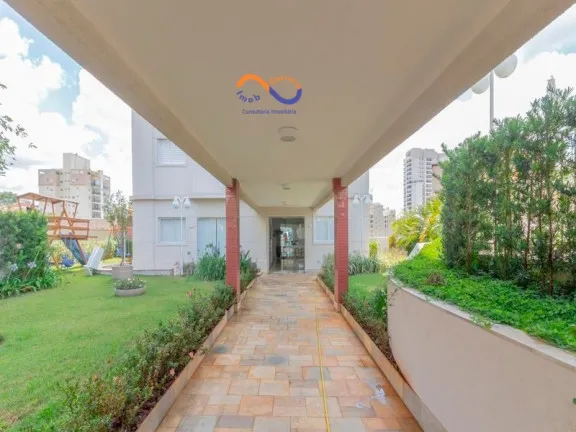 Imagem Apartamento com 2 Quartos para Alugar, 63 m² em Vila Dom Pedro I - São Paulo