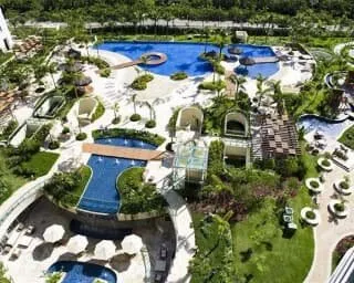 Imagem Apartamento a Venda no bairro Barra da Tijuca - Rio de Janeiro, RJ