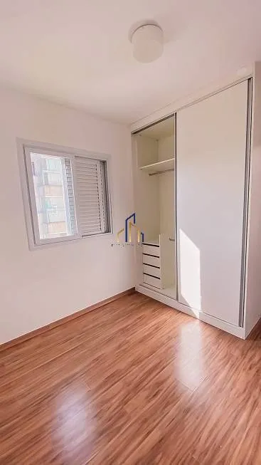 Imagem Apartamento para locação no Bairro Jardim em Santo André/SP