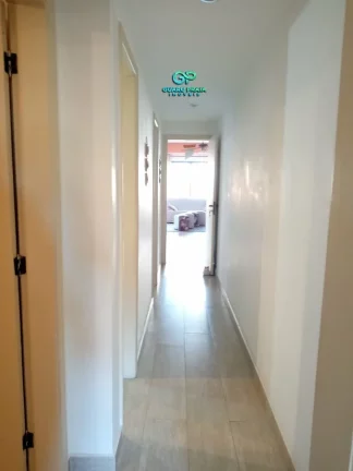 Imagem Apartamento Padrão para Venda em Enseada Guarujá-SP
