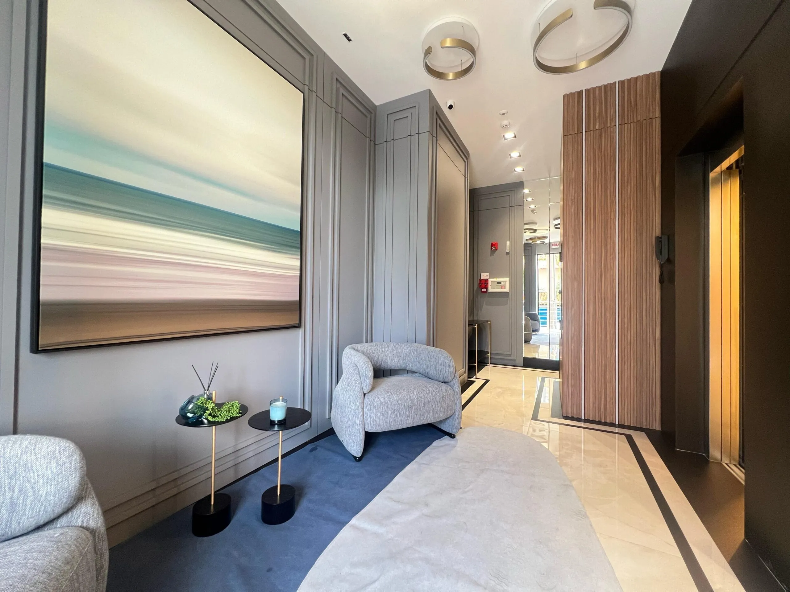 Imagem Apartamento com vista para o mar à venda com 112m2 por R$ 2.800.000,00