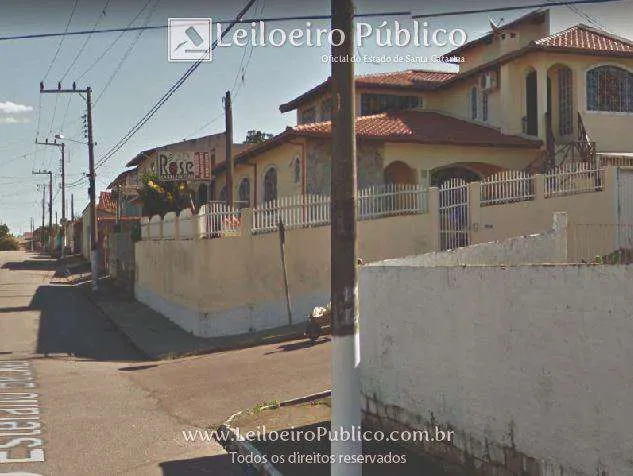 Apartamento com 4 Quartos à Venda, 174 m² em Real Parque - São José 