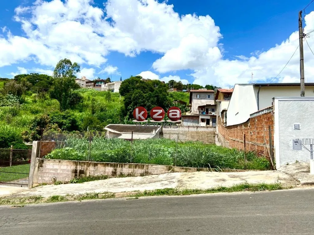 Foto do imóvel Terreno à venda em Valinhos-SP, Colina dos Pinheiros, com 480m² de área!