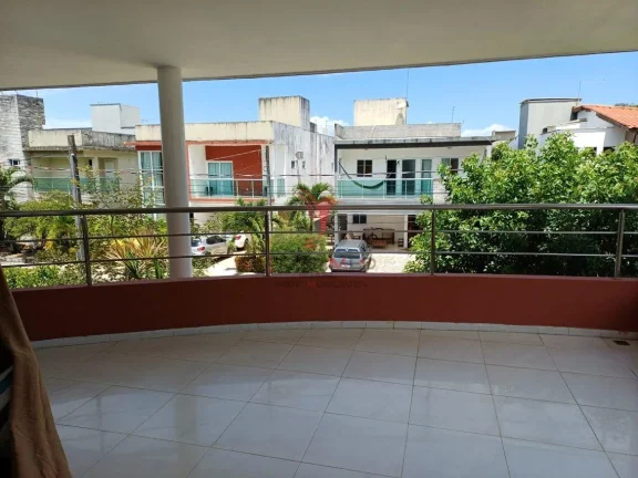 Imagem Casa em Condomínio Fechado Intermares
