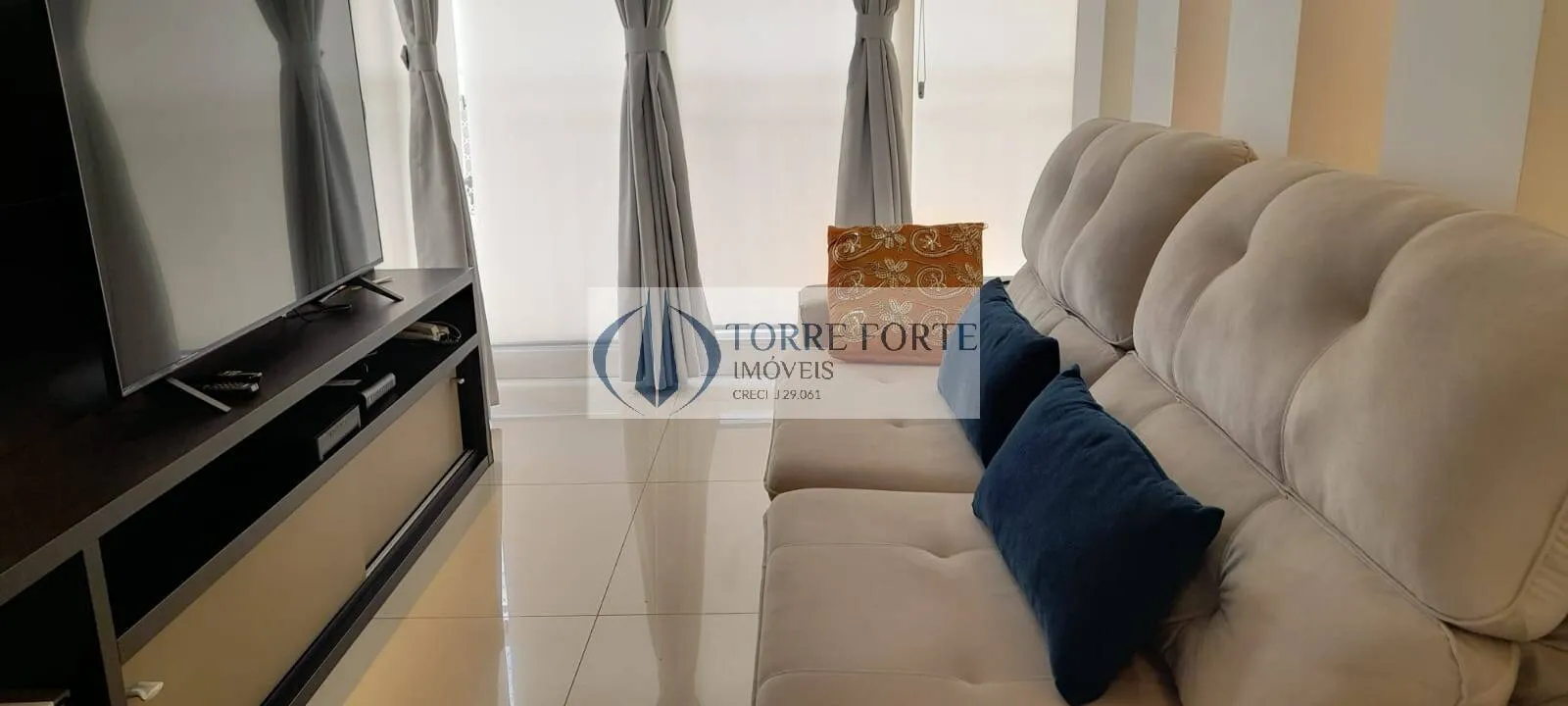 Imagem Apartamento mobiliado, 3 dormitórios sendo 1 suíte , Metrô Belém