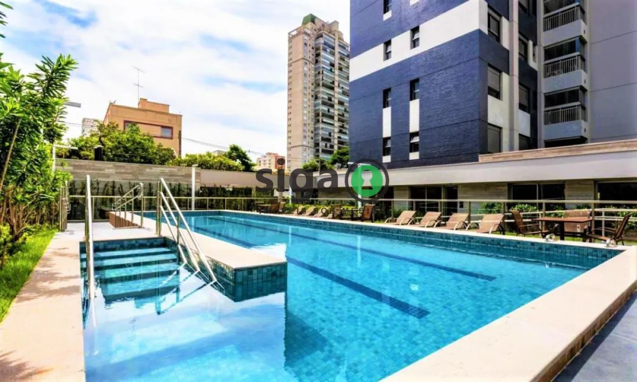 Foto do imóvel Apartamento Residencial em Vila Mariana