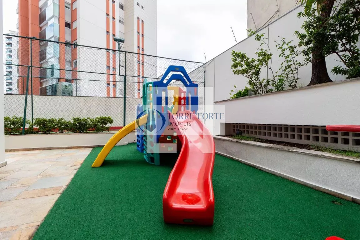 Imagem Excelente apartamento de Alto Padrão no Anália Franco