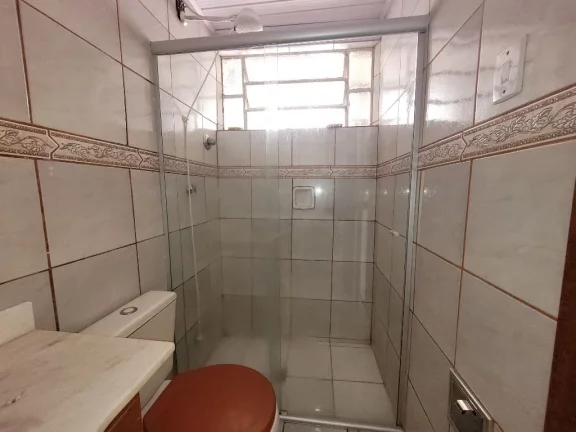 Imagem Apartamento à venda, 63 m² por R$ 220.000,00 - Rio Branco - Porto Alegre/RS