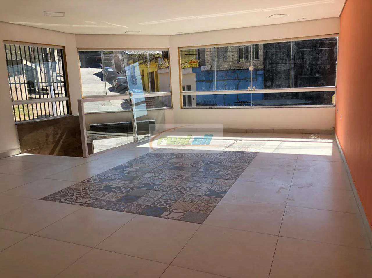 Imagem Conjunto Comercial/Sala