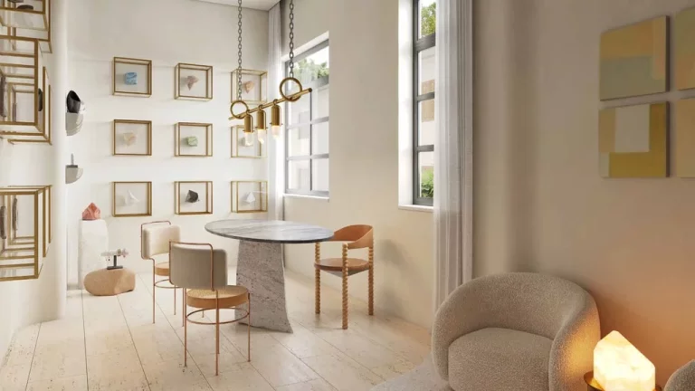 Imagem Oportunidade Única: Sala Comercial à Venda no Leblon, RJ - 26,93m², 1 Banheiro. Venha Conferir!