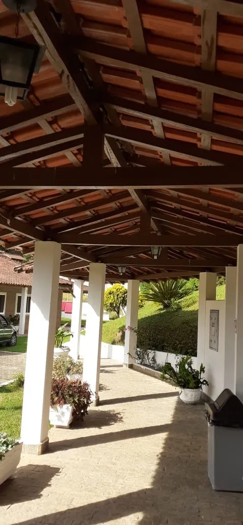 Imagem Chácara à venda 7 Quartos, 4 Suites, 145000M², Zona Rural, Cunha - SP