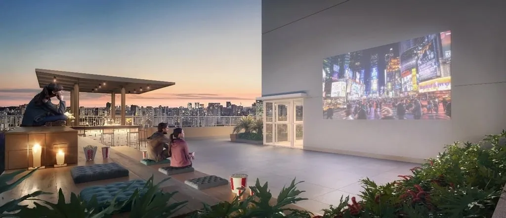 Imagem Localizado na região central de São Paulo, o The Collection Paulista fica em uma das áreas mais p...