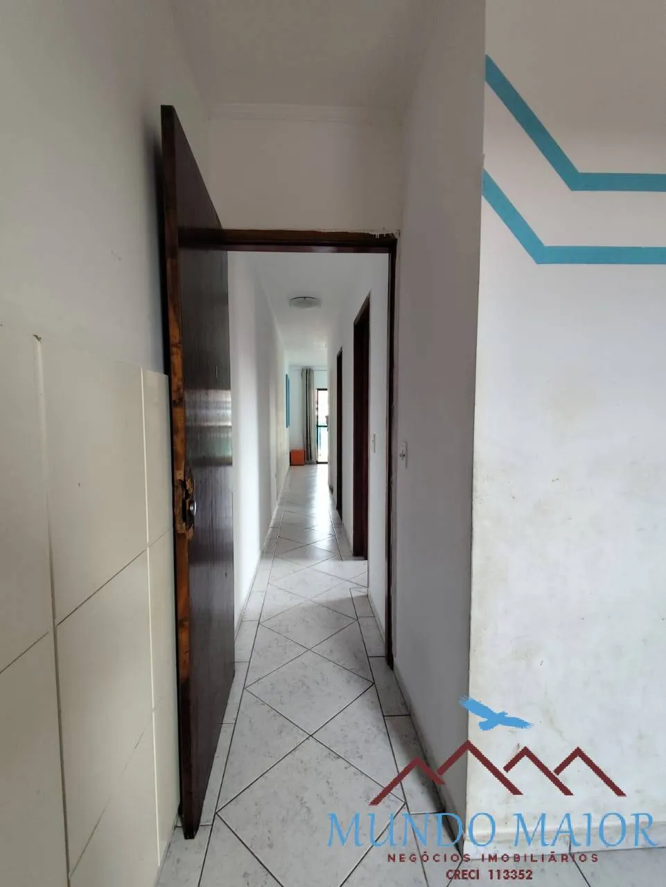 Imagem Apto Sem Condomínio no Parque Marajoara | 66m² | 2 Dorms (1 Suíte)