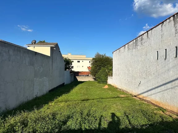 Imagem Terreno à venda em Alvinópolis, Atibaia - SP