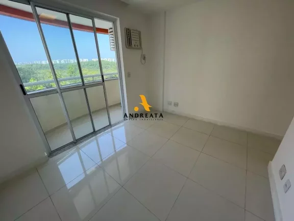 Imagem Vila do Pan - Apartamento Barra da Tijuca Venda 4 Suites!!!