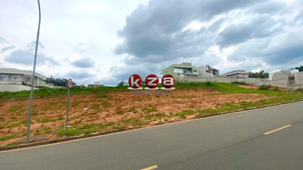 Imagem Terreno à venda em condomínio exclusivo de Valinhos-SP: 508m² na Ecovilla Boa Vista