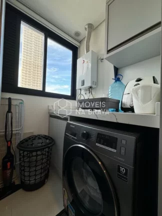 Imagem APARTAMENTO LUXO 2 DORMITORIOS 2 VAGAS- LOCACAO - PRAIA BRAVA - ITAJAI/SC