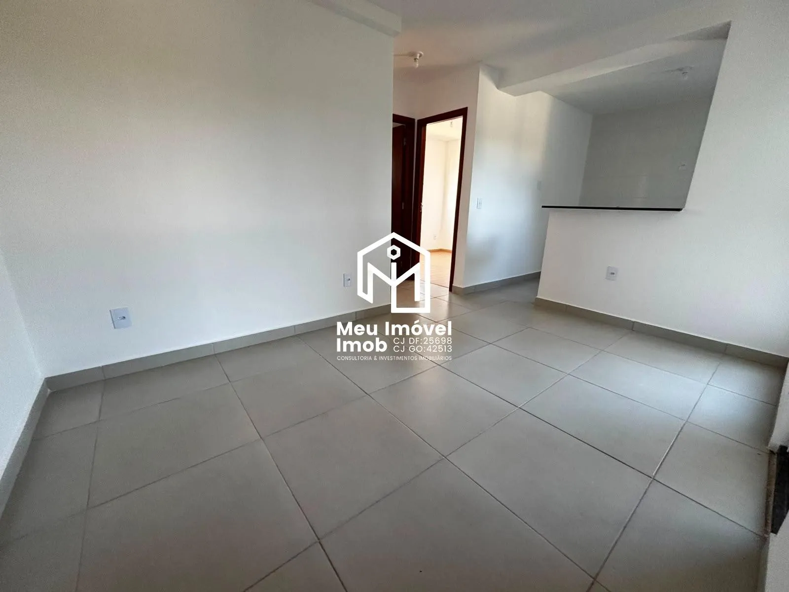Imagem Apartamento em Parque Estrela Dalva IX - Luziânia