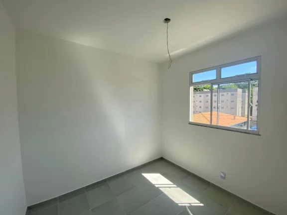 Imagem Residencial Marajoara I: Conforto e Lazer em Belém do Pará
