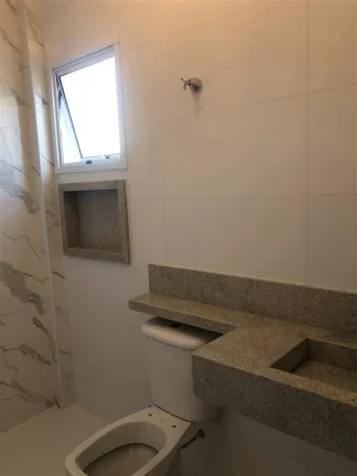 Imagem CASA COM 135 m² - TUPI - PRAIA GRANDE SP