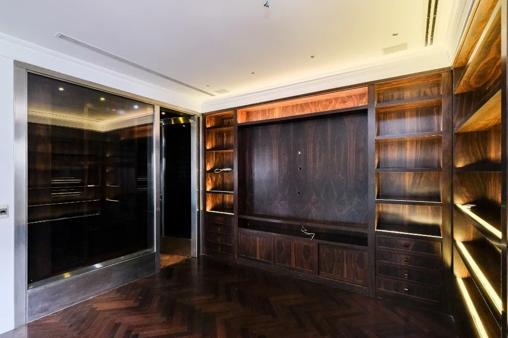 Imagem Imperdível apartamento à venda em São Paulo-SP, no Jardim Guedala: 2 quartos, 2 suítes, 4 banheiros, 4 vagas na CONDOMÍNIO PLACE DES VOSGES!