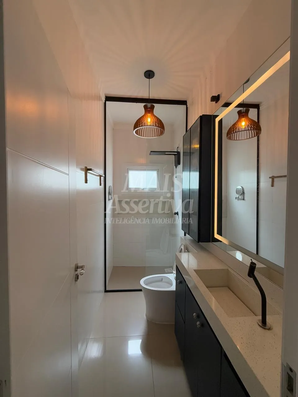 Imagem Excelente casa geminada à venda no Balneário Noiva do Mar em Xangri-Lá - Semi Mobiliada