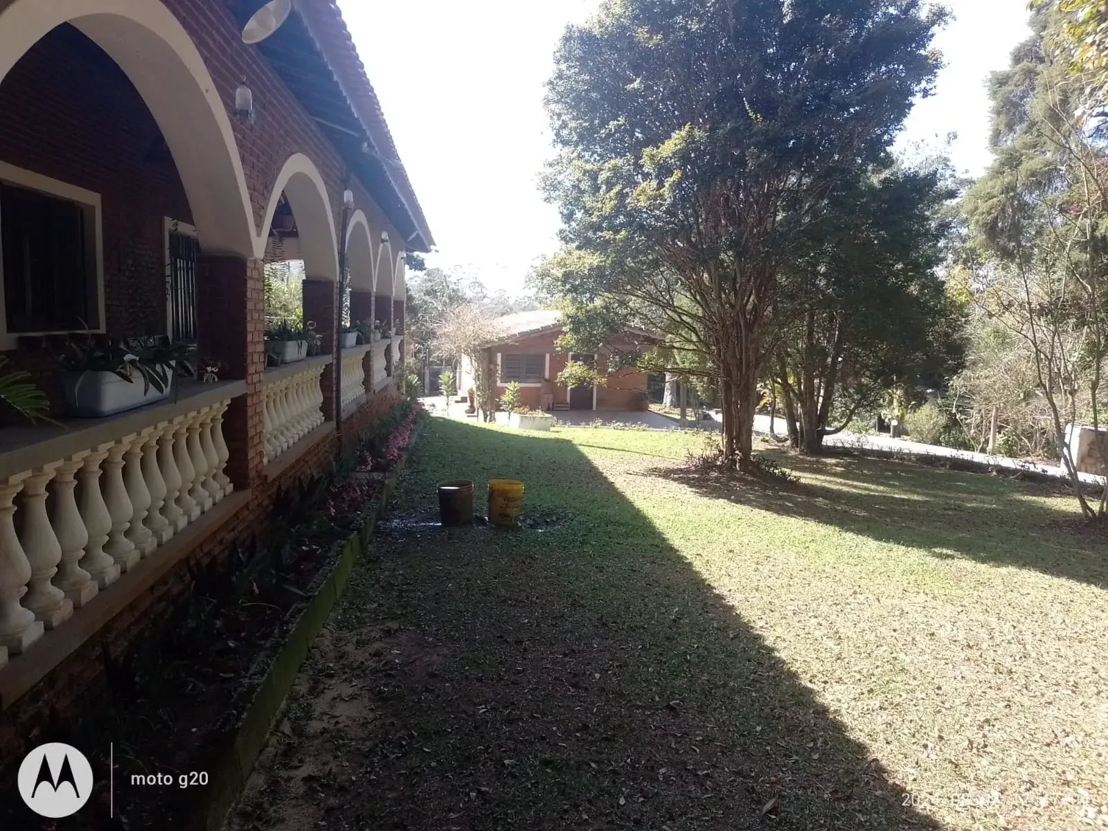 Imagem Chácara com 5 Quartos à Venda, 12000 m² em Chácara Recreio Internacional - Suzano