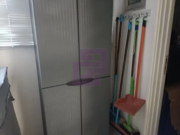 Imagem Apartamentos / Padrão na cidade de Guarujá