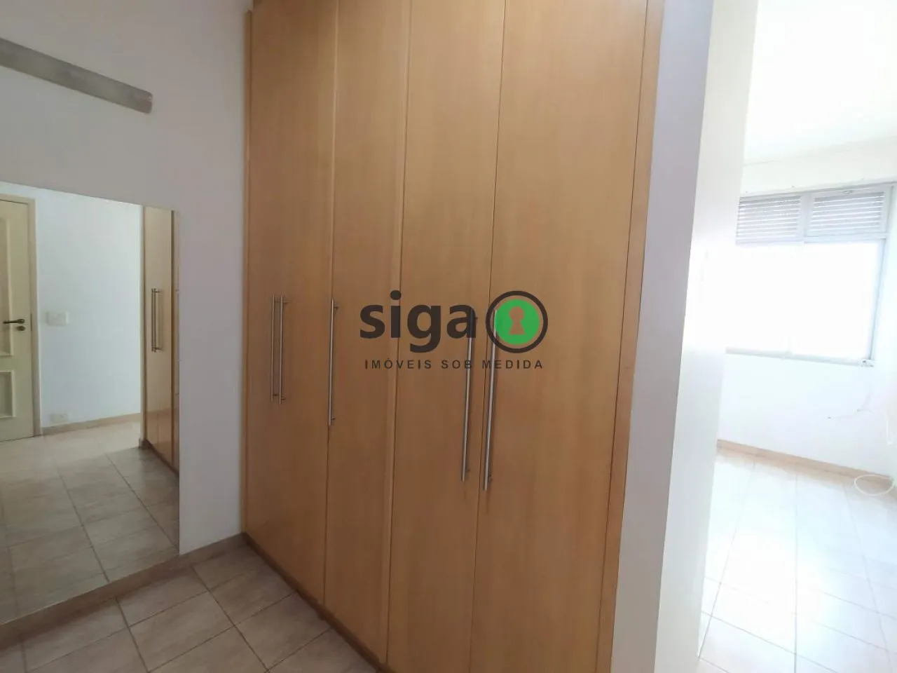 Imagem Apartamento à venda 3 Quartos, 2 Vagas, 150m², Bela Vista-SP