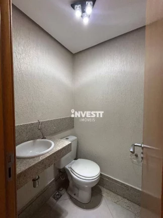 Imagem Apartamento à venda no Jardim Goiás - Goiânia/GO