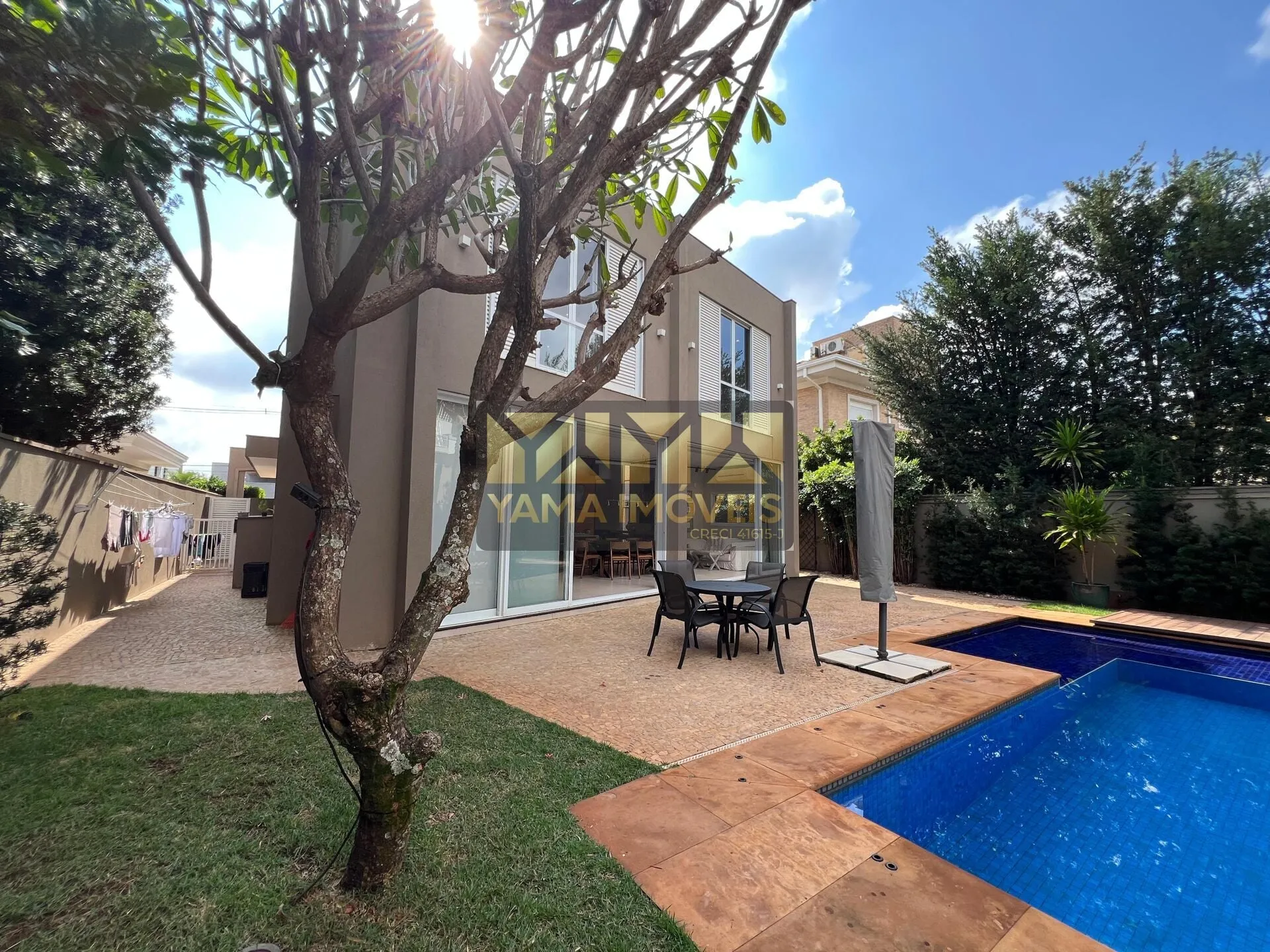Imagem Guaporé 1 - Casa à venda no bairro Bonfim Paulista - Ribeirão Preto/SP