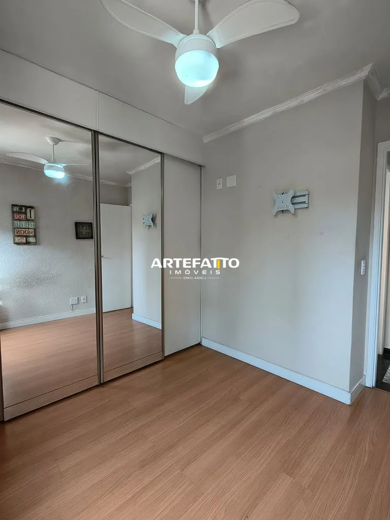 Imagem Apartamento com 41m2 com 1 dort , 1 vaga por 380 mil