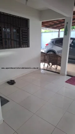 Anuncio Imóvel