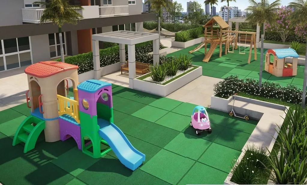 Imagem APARTAMENTO RESIDENCIAL em São Paulo - SP, Vila Maria Baixa