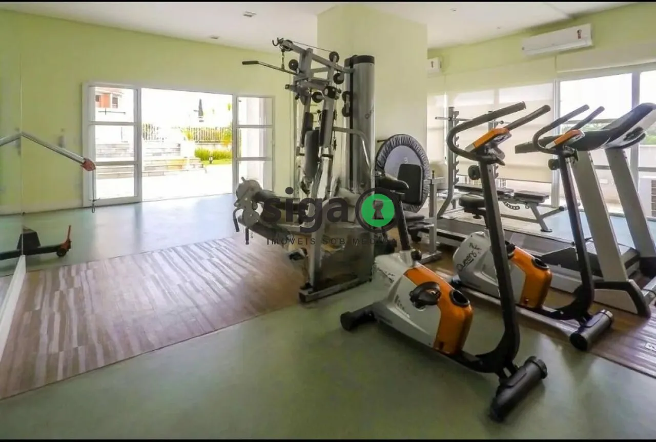 Imagem Cobertura Duplex á Venda - 193 m², 3 quartos, 3 Vagas!